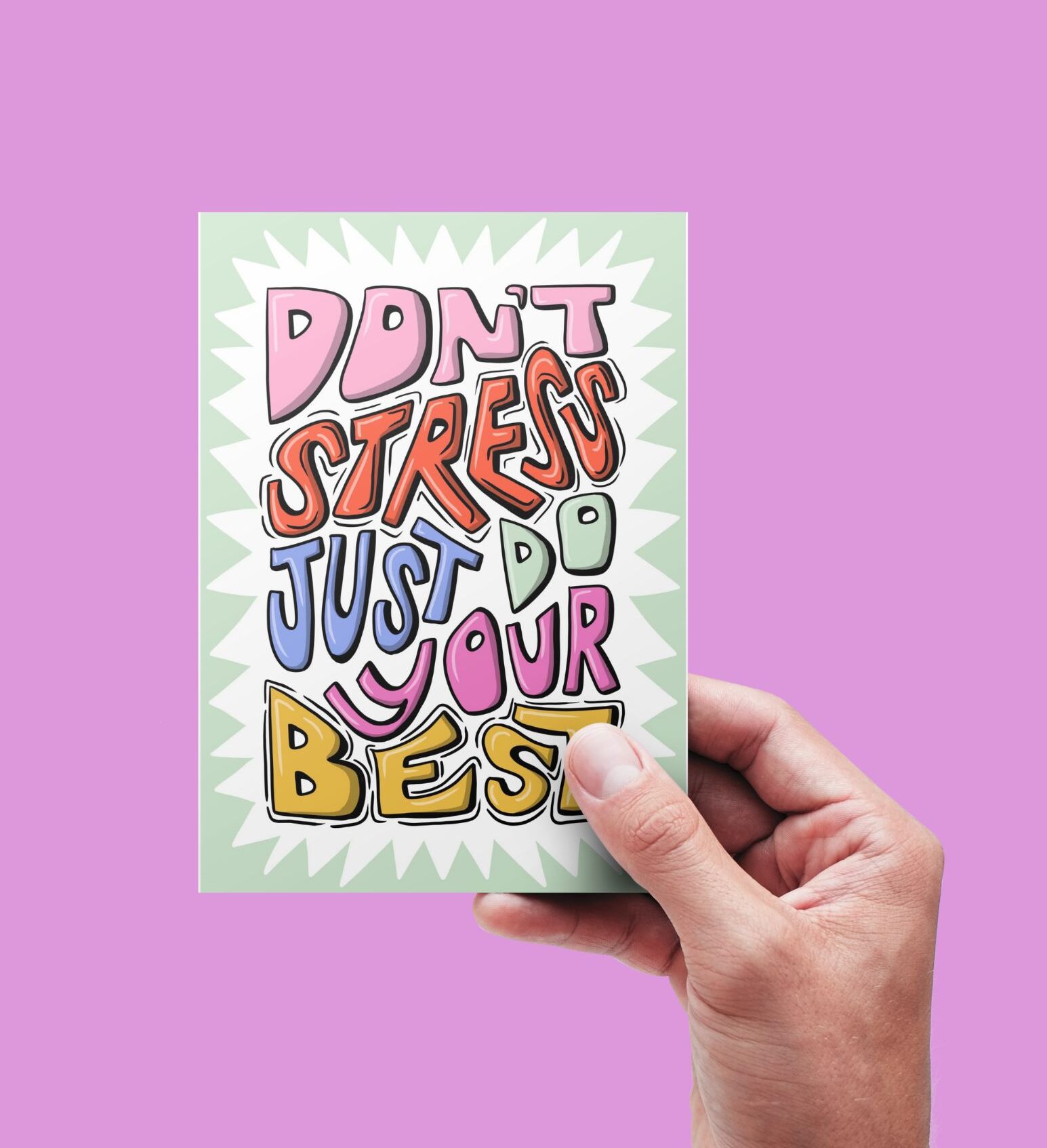 Greeting Cards