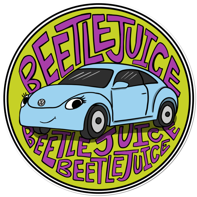 Beetlejuice