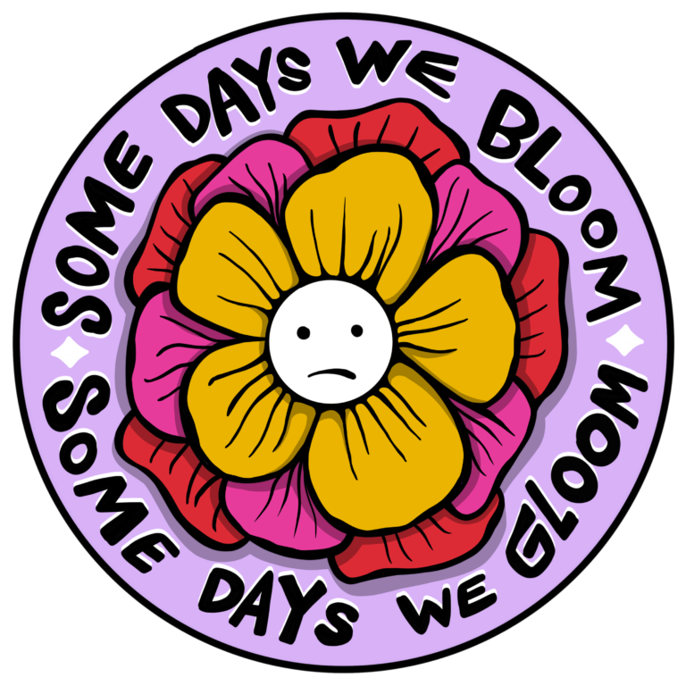Bloom & Gloom