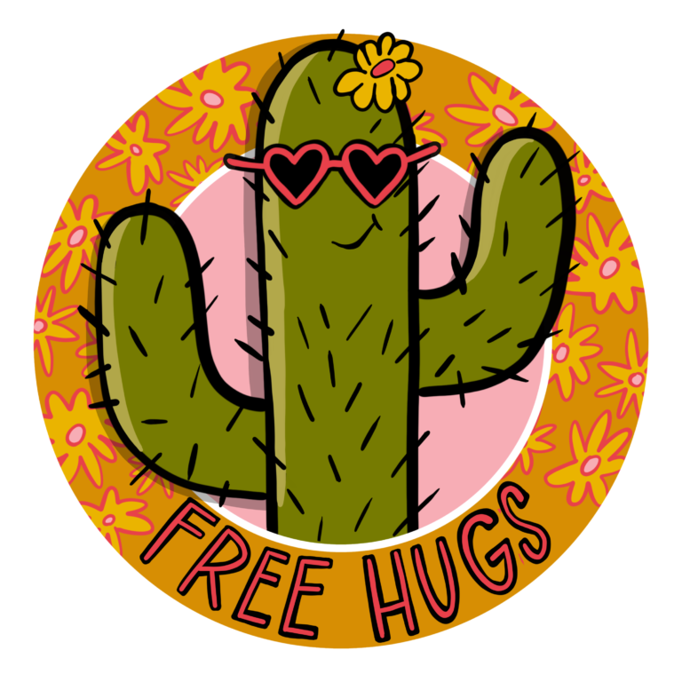 FreeHugs
