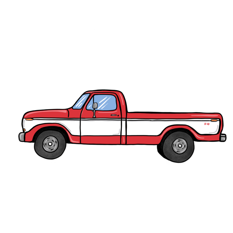 MH22_Arkansas_Bentonville_RedTruck