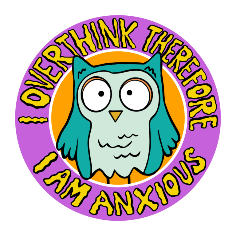 Overthinker
