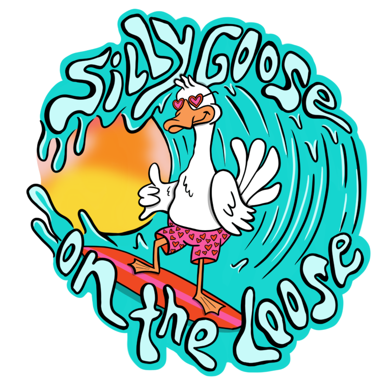 SillyGoose