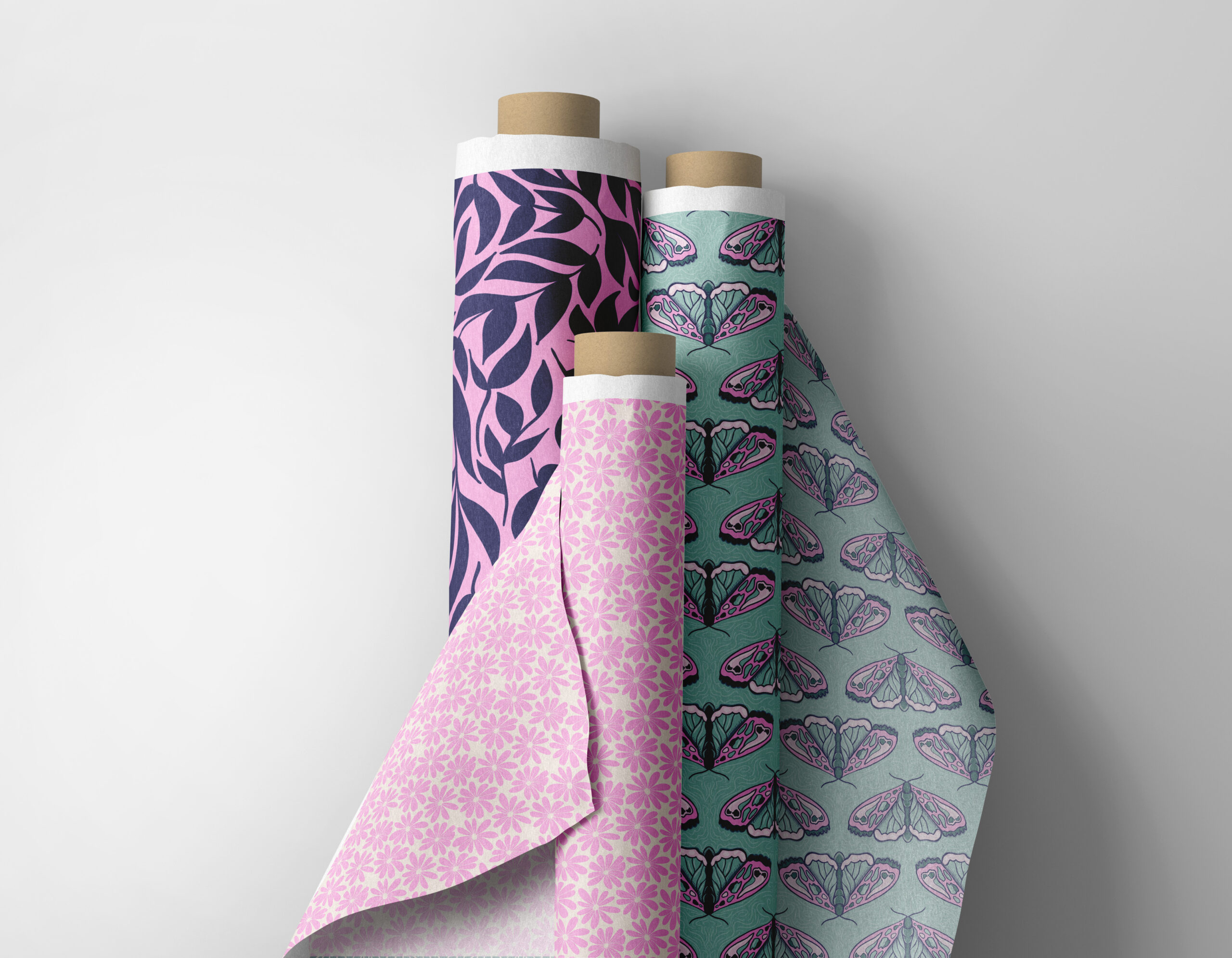 Surface Patterns Surface Patterns